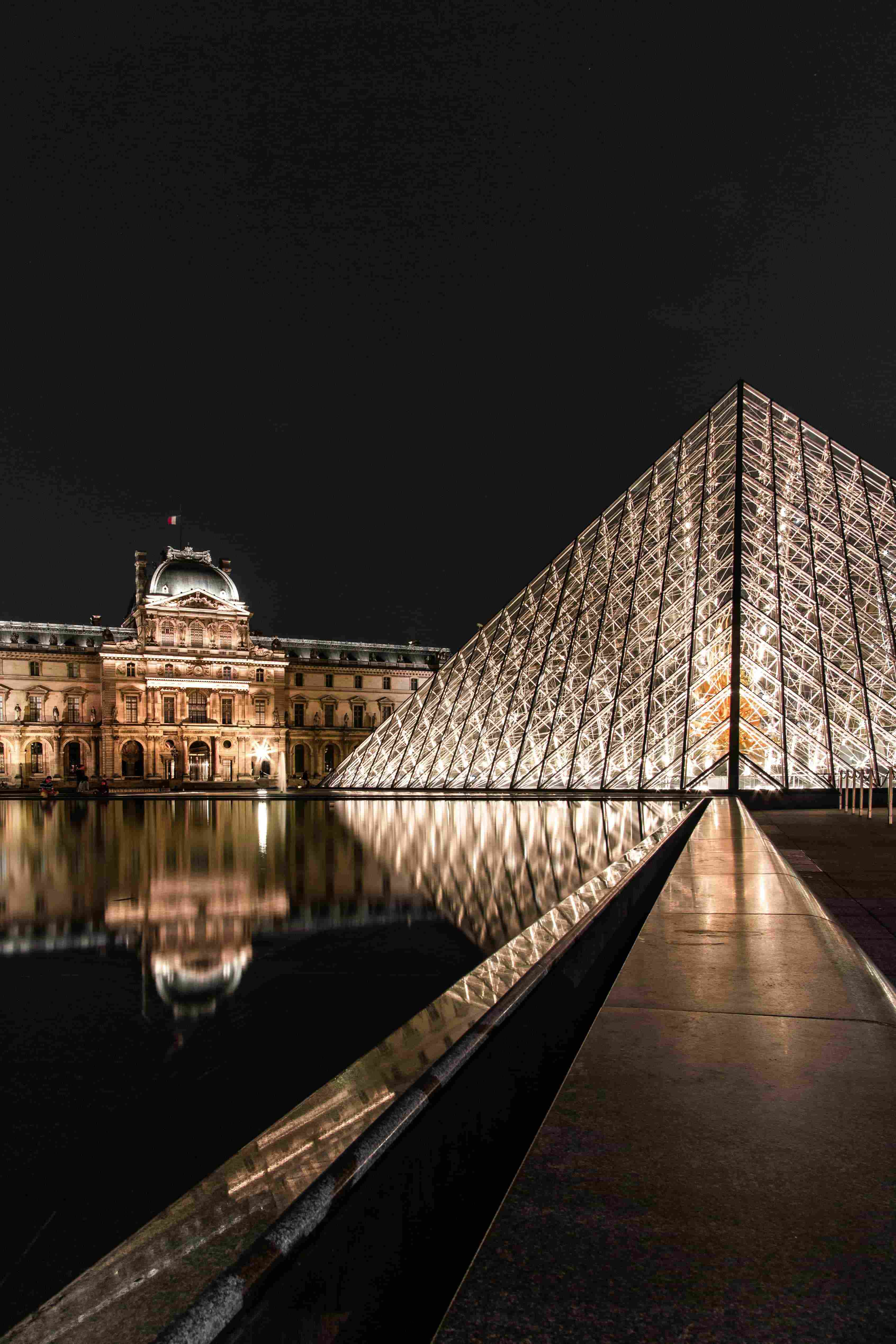 Vue de Paris
